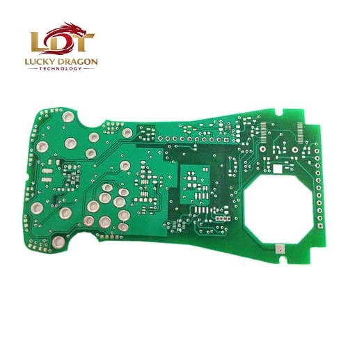 Multilayer Printed Circuit Boards2