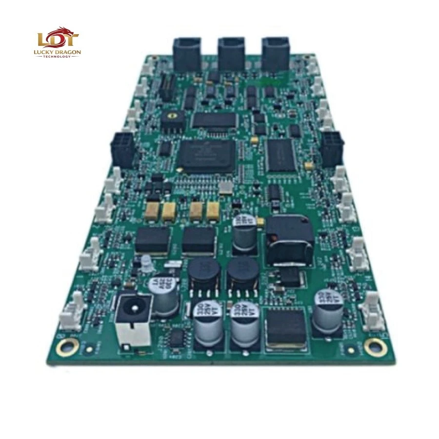 PCBA de control al puterii
