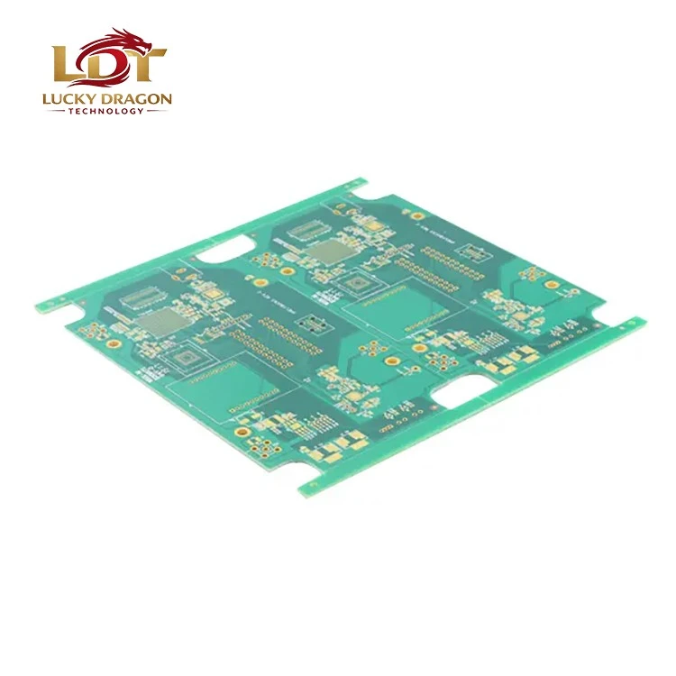 PCB-uri cu un singur strat