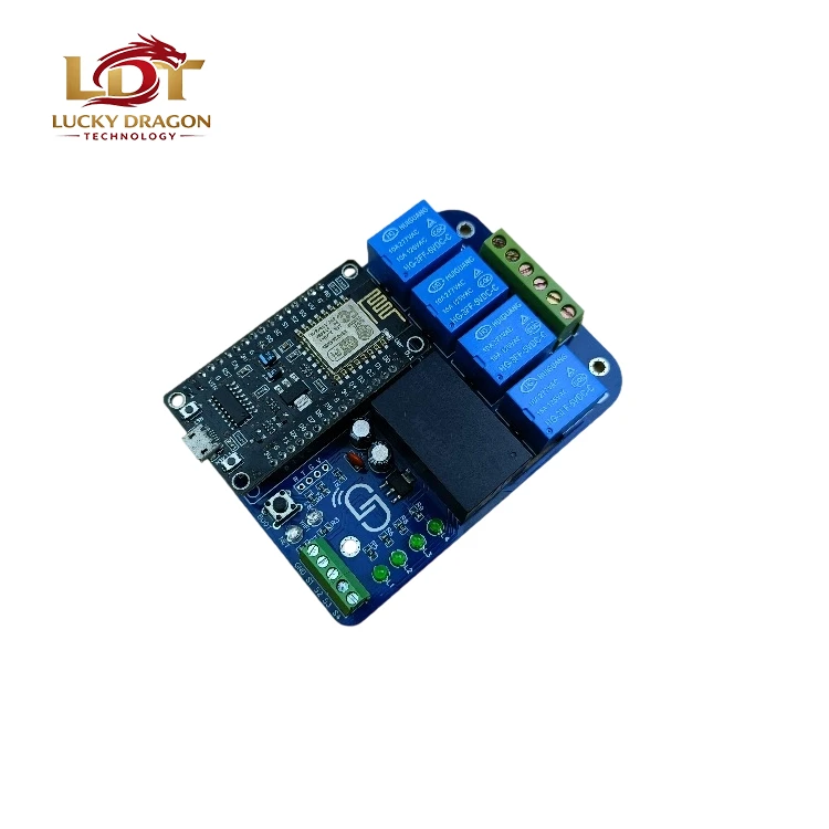 Smart Home Products PCBA